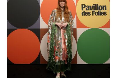 florence welch
