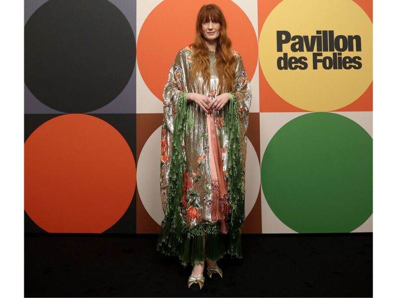 florence welch