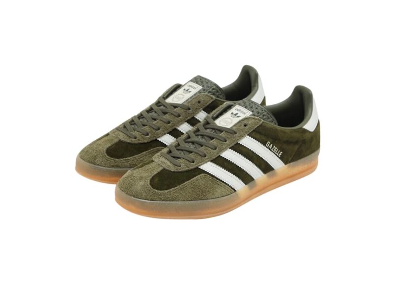 gazzelle verdi jd sports