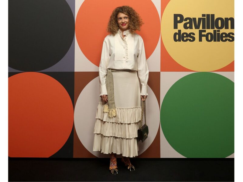 ginevra elkann