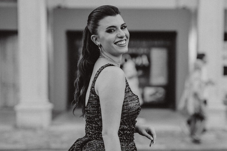 Da “Mare Fuori” al red carpet di  Venezia, chi è Giovanna Sannino dietro lo schermo
