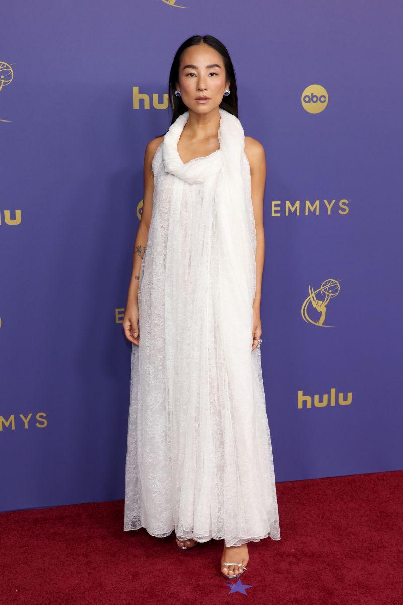 greta lee