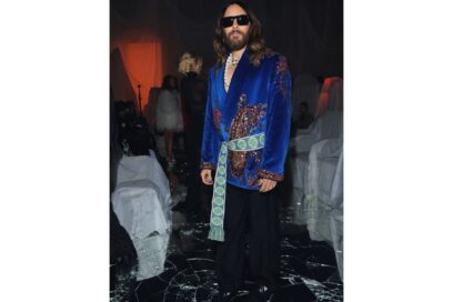 jared leto