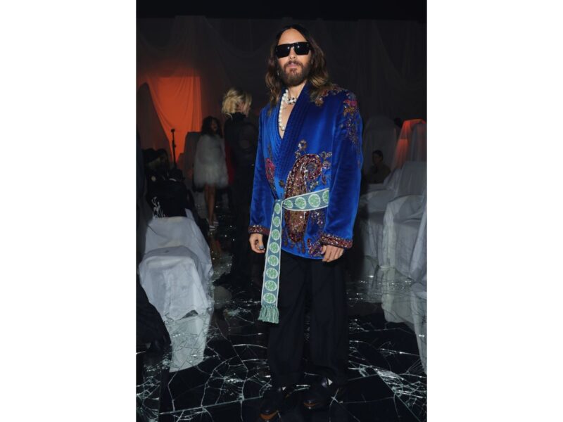 jared leto