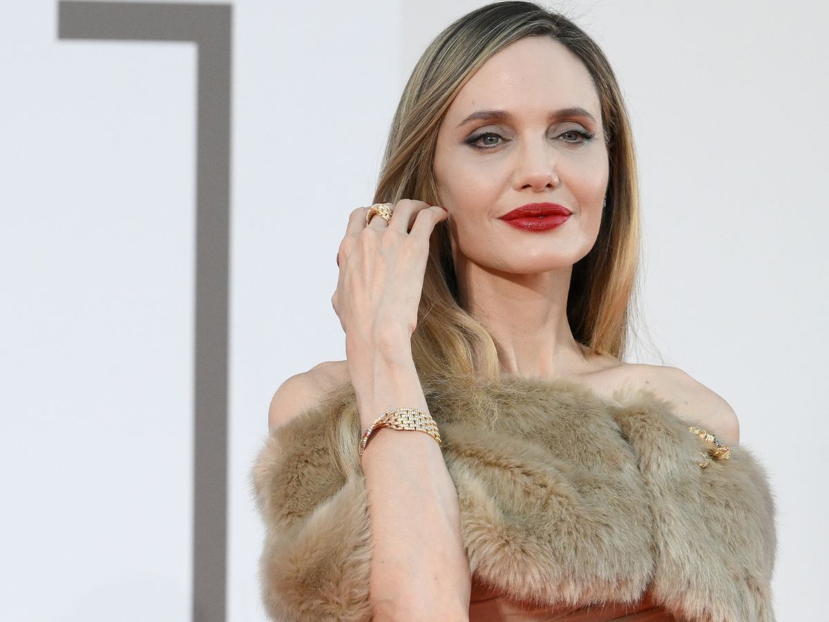 jolie