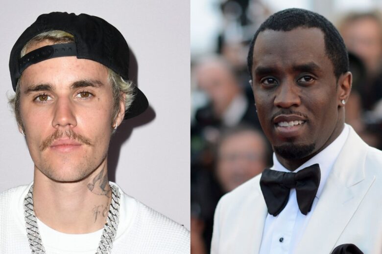 Justin Bieber in forte difficoltà dopo l’arresto di P Diddy