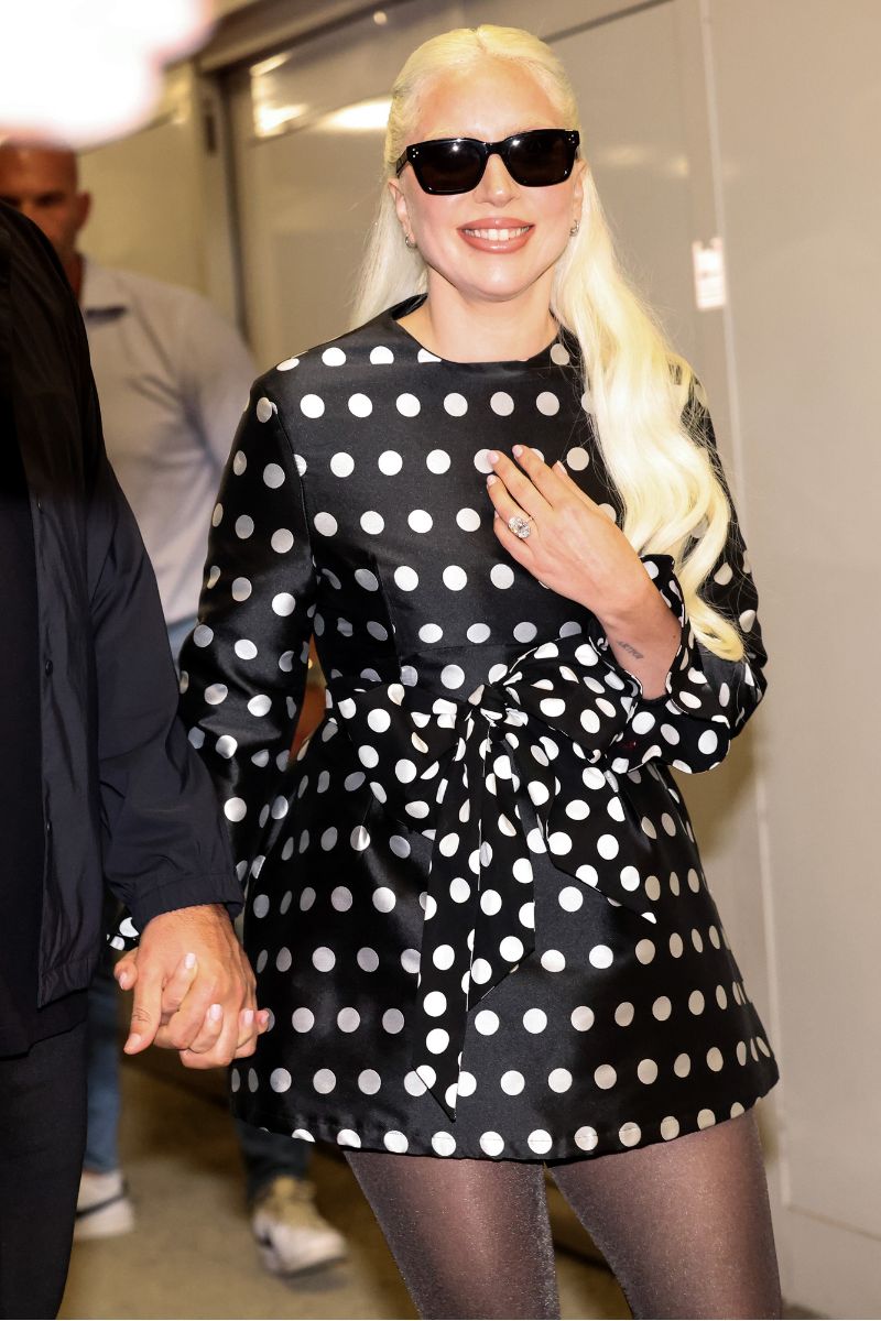 lady gaga venezia 2024