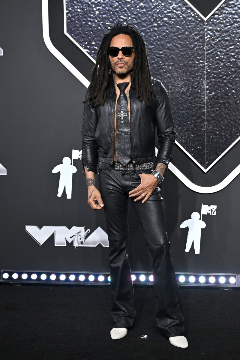 lenny kravitz