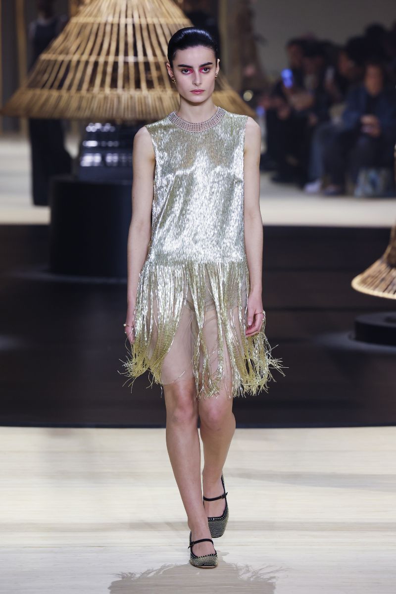leone Dior