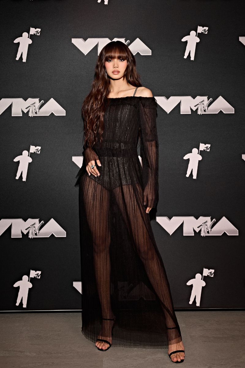 lisa Louis Vuitton