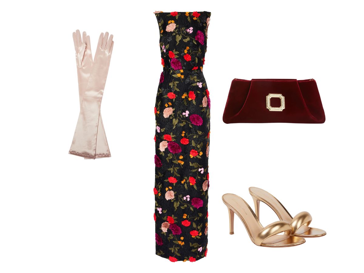 look matrimonio settembre 1