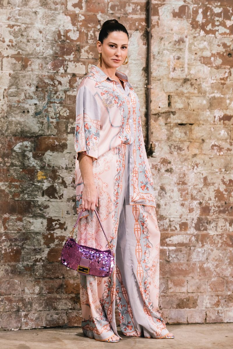 look matrimonio settembre pigiama