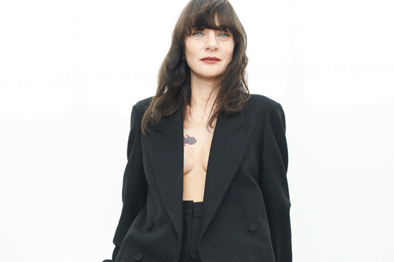 Lucia Pica: “My vulnerability is my strength”