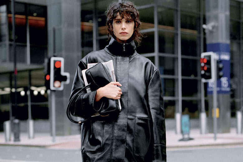 Mango presenta la nuova collezione Selection: un guardaroba versatile e chic per tutti i giorni