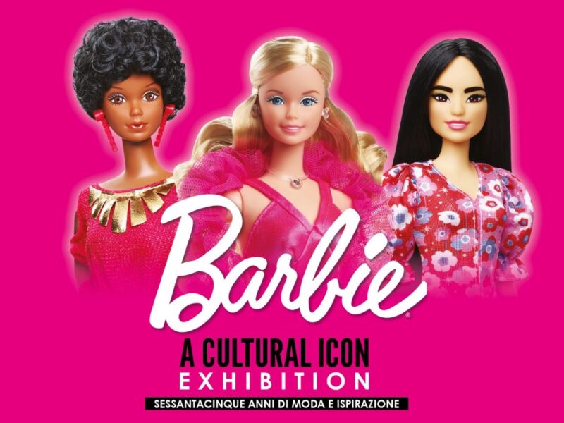 mostra barbie milano 2024