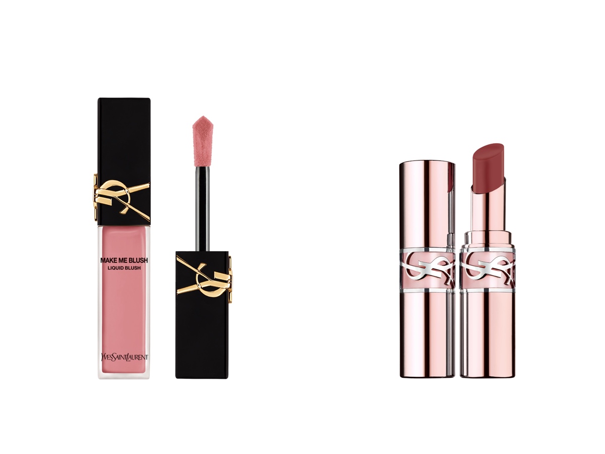 nuove collezioni make up autunno inverno 2024 2025 chanel dior guerlain kiko 01