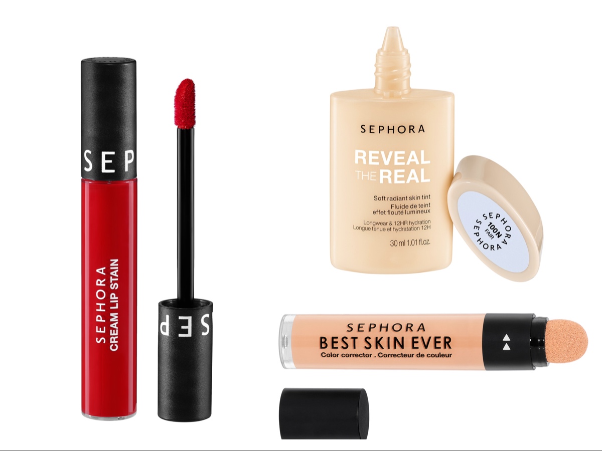 nuove collezioni make up autunno inverno 2024 2025 chanel dior guerlain kiko 10