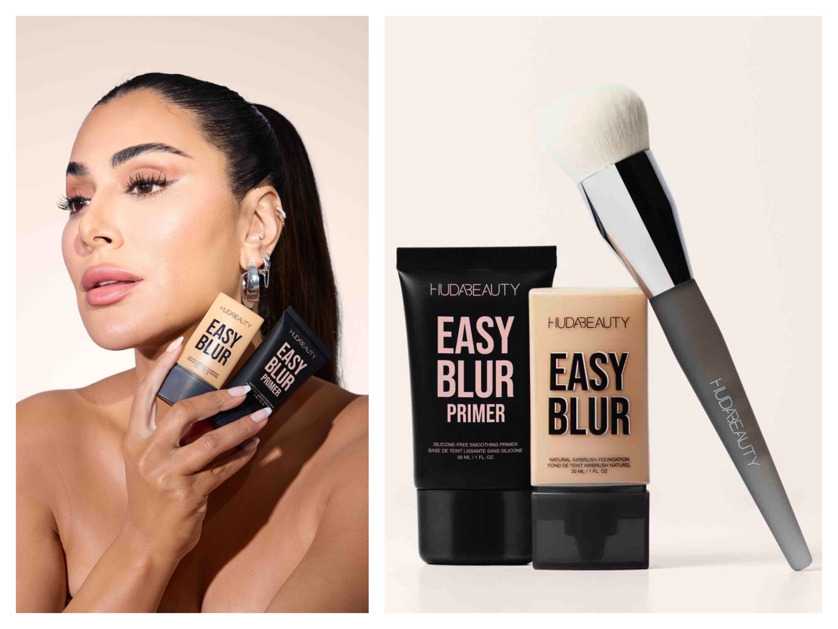 nuove collezioni make up autunno inverno 2024 2025 chanel dior guerlain kiko 11