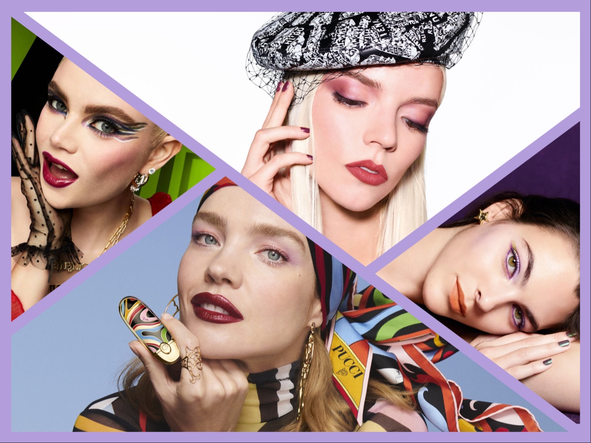 nuove collezioni make up autunno inverno 2024 2025 chanel dior guerlain kiko cover 01