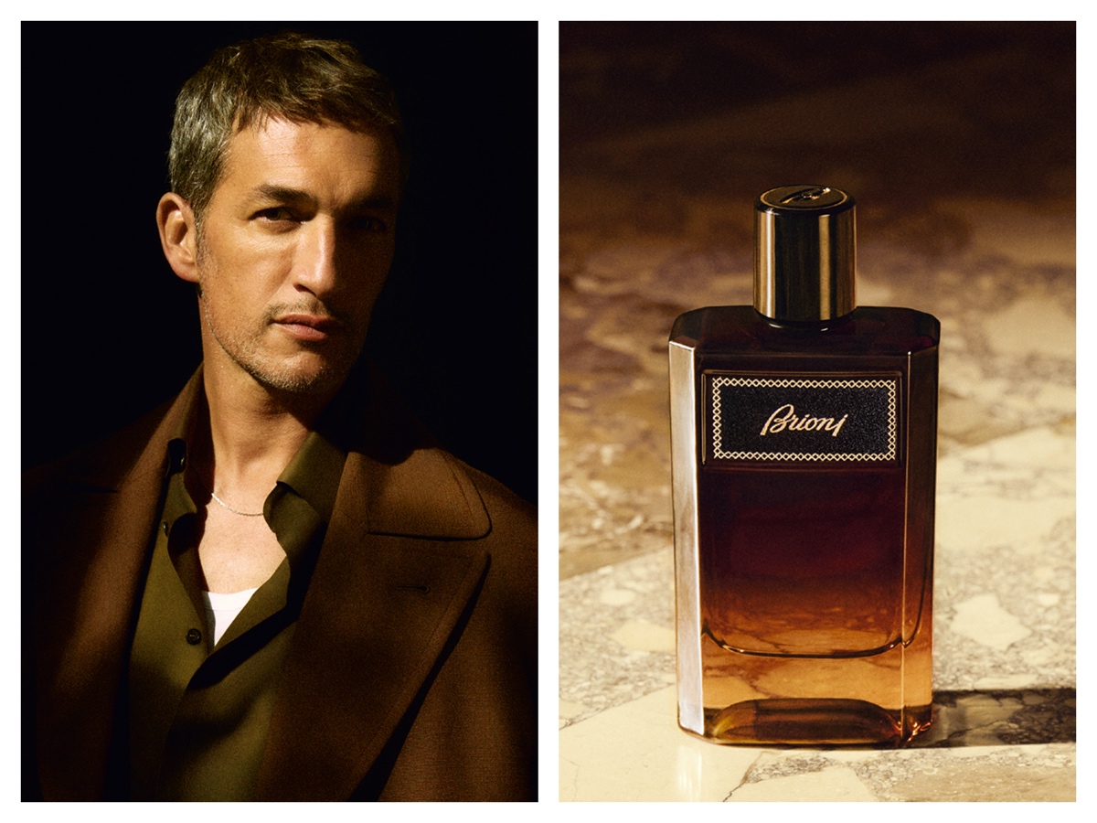 nuovi profumi uomo autunno inverno 2024 2025 fragranze maschili novita 08