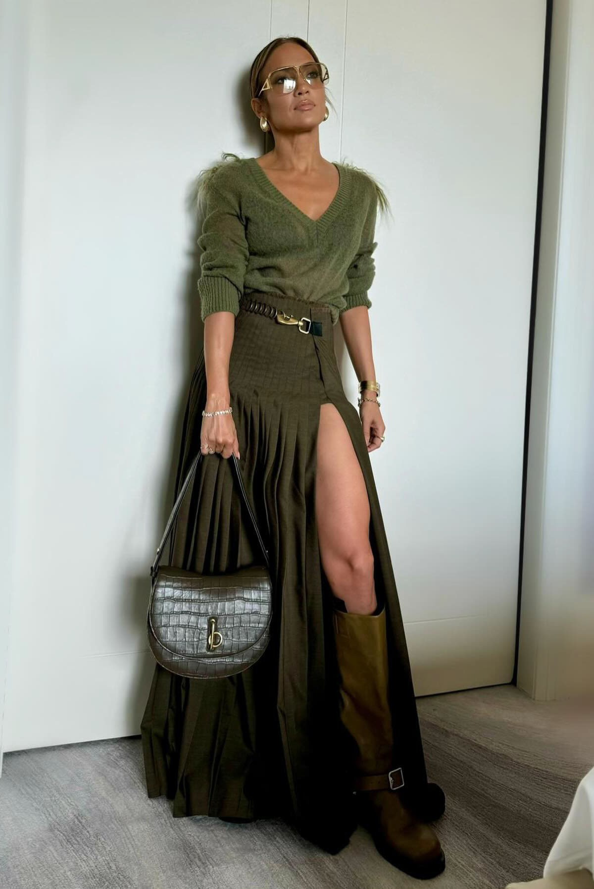ok Jennifer Lopez