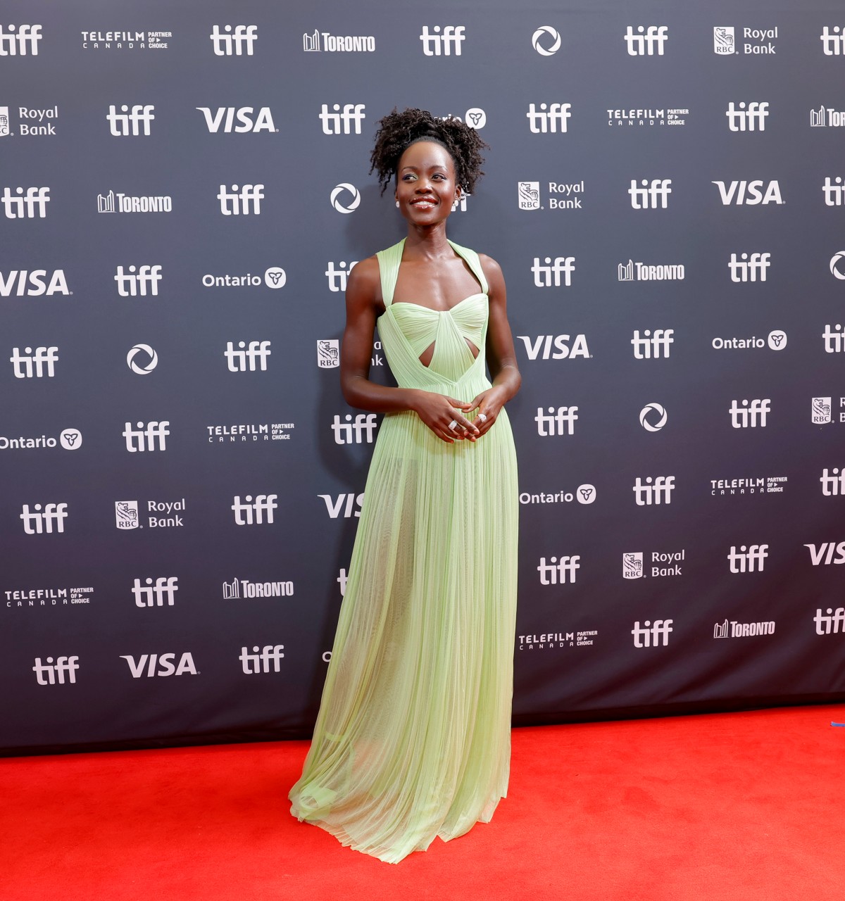 ok Lupita Nyoing’o_2024 Toronto International Film Festival, 08.09.24