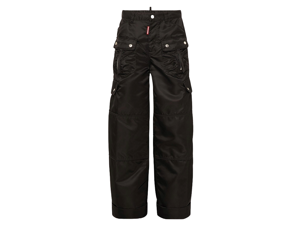 pantaloni-dsquared2