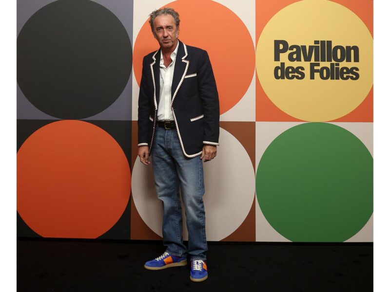 paolo sorrentino