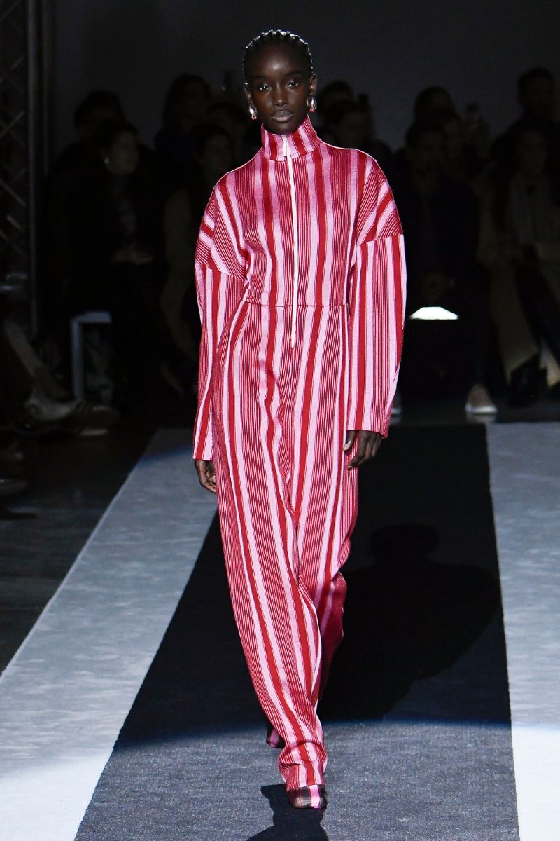 pesci righe missoni