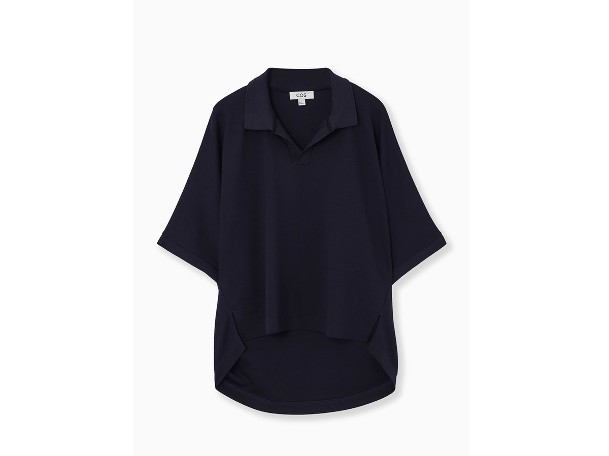 polo-blu-navy-COS