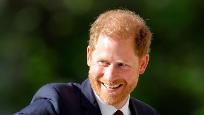 Prince Harry and Meghan Markle Move Back to the UK: Why They Returned After Six Years in California