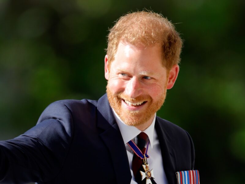 principe harry