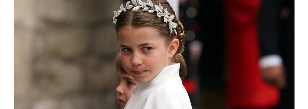 principessa charlotte hero