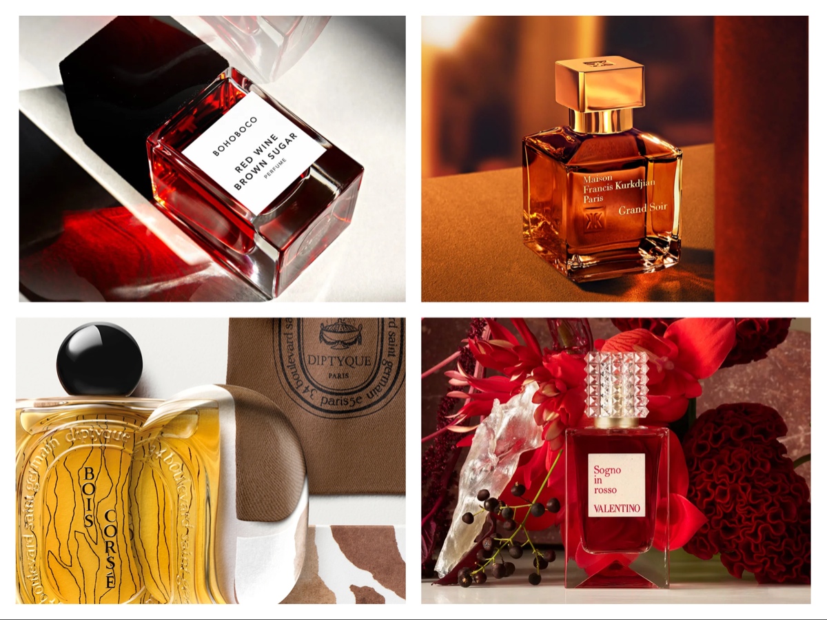 profumi atunnali ispirazione foliage cover 01