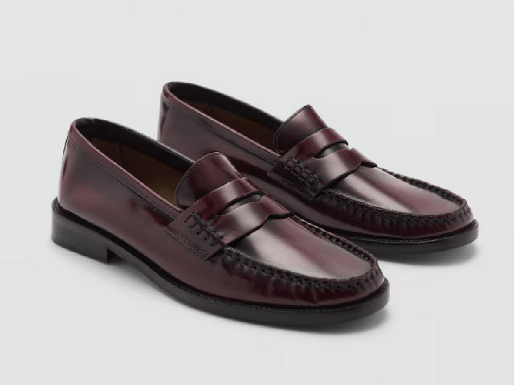 scarpe-basse-mocassini-burgundy-mango