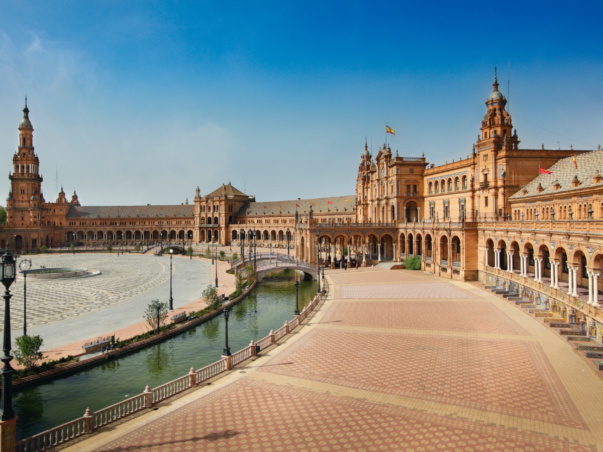 siviglia