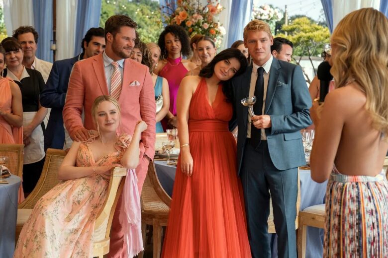 6 serie da vedere se vi è piaciuta The Perfect Couple
