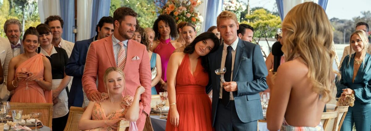 the perfect couple hero