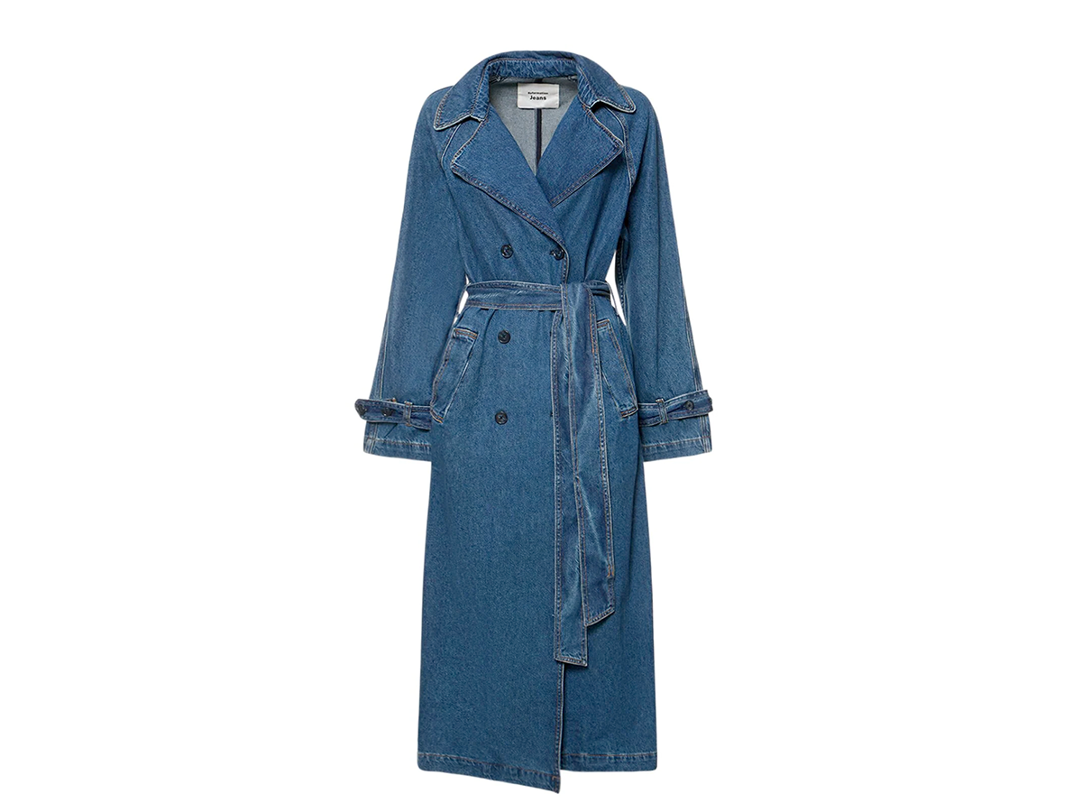 trench-in-denim-reformation-su-luisaviaroma