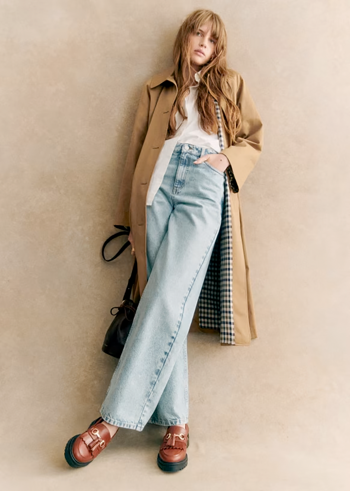 trench-sezane