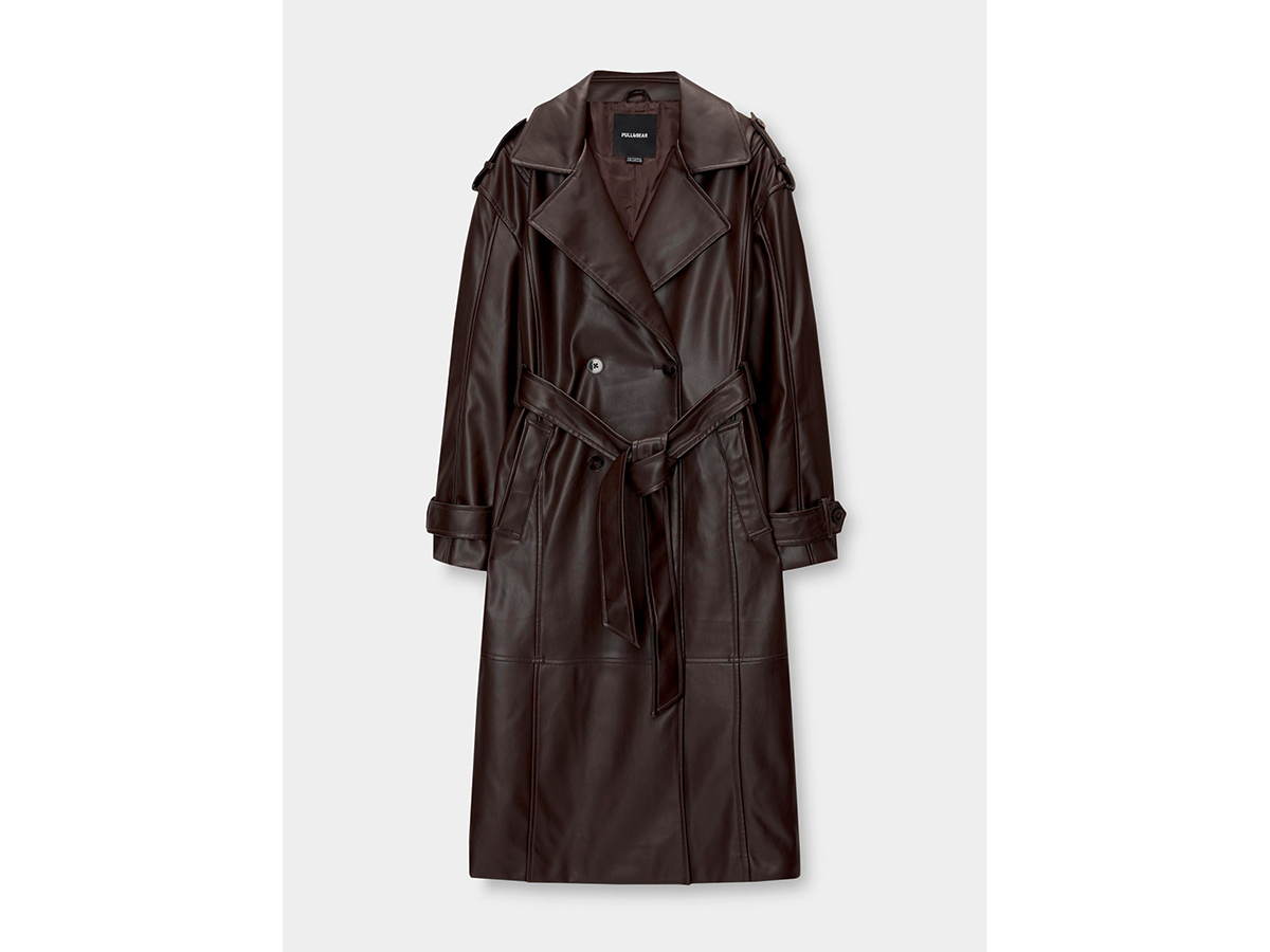 trench-similpelle-pull-and-bear
