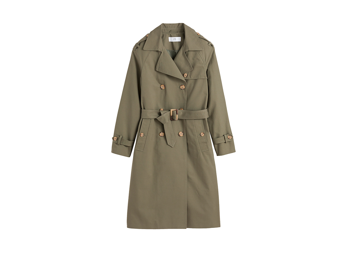 trench-verde-LA-REDOUTE