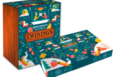 twinings