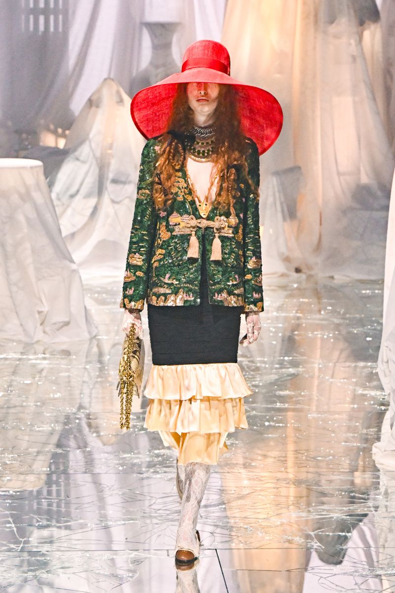 valentino Alessandro Michele