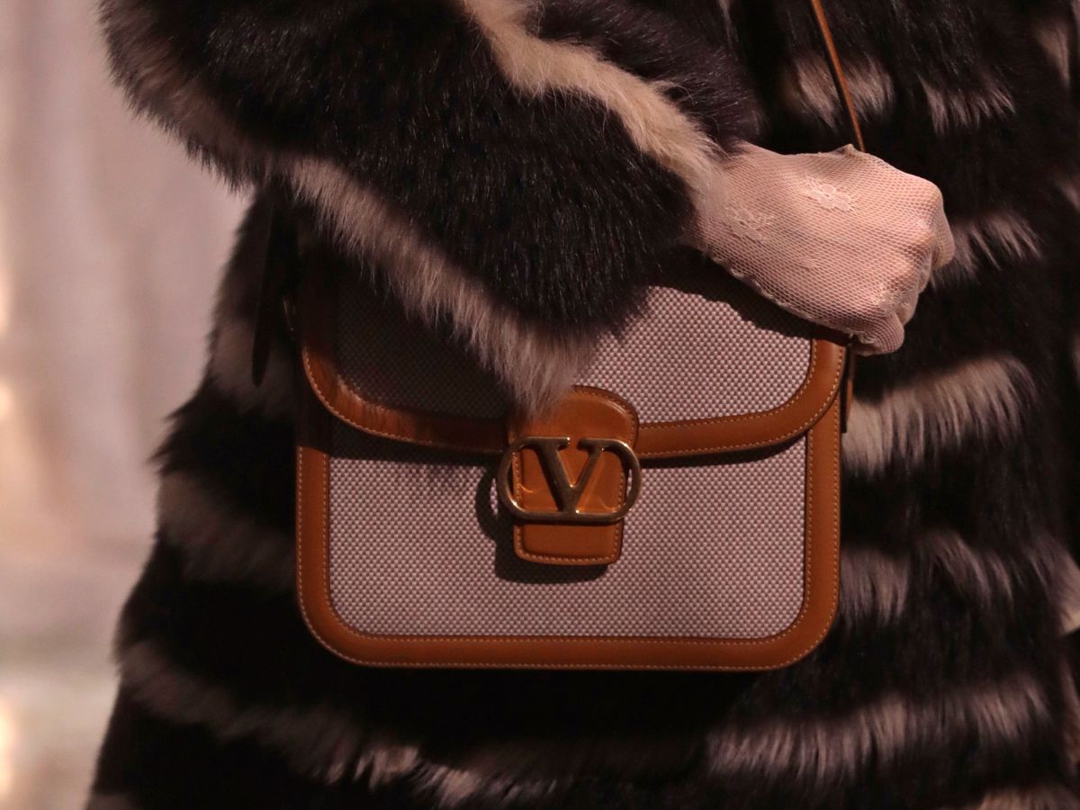 valentino pe 2025