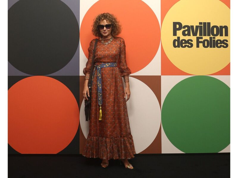 valeria golino