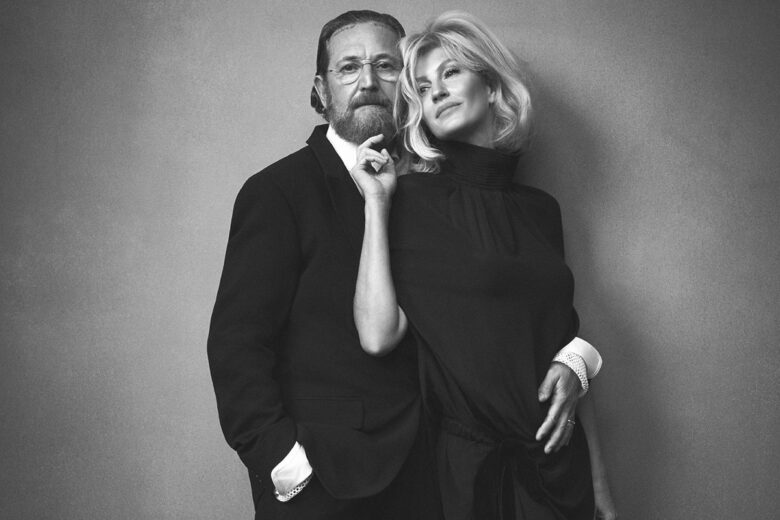 La collezione Stefano Pilati x Zara in arrivo il 3 ottobre
