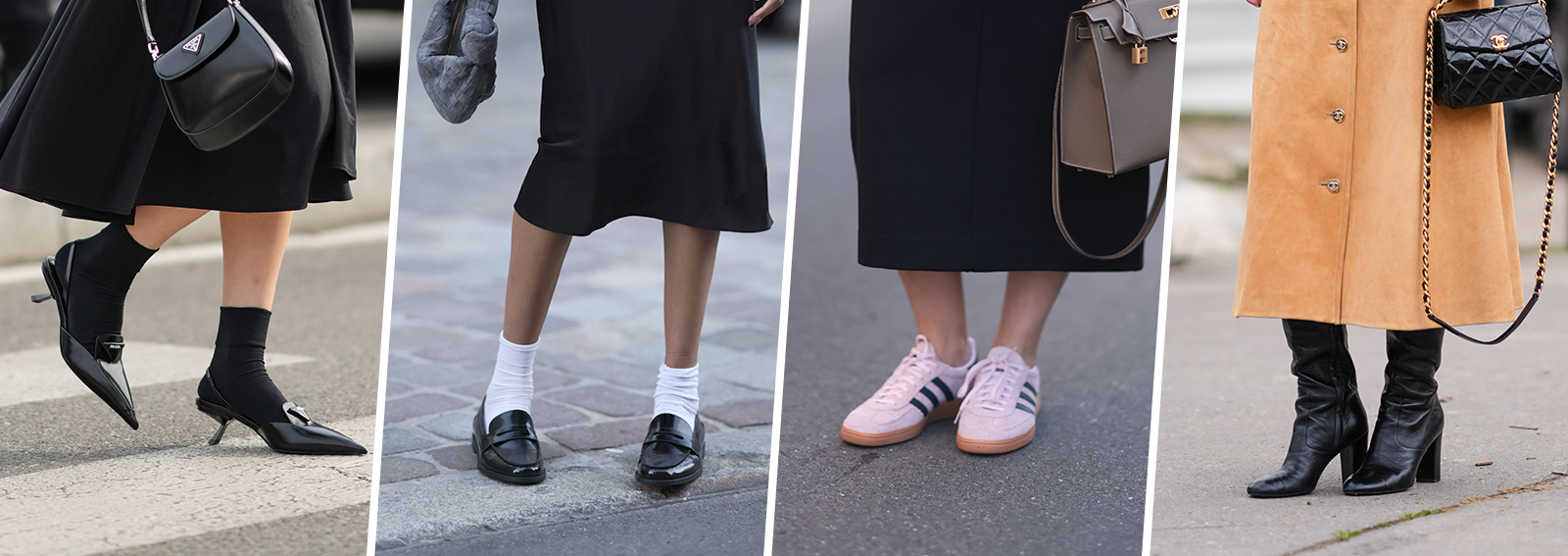 scarpe-gonne-midi-abbinamenti
