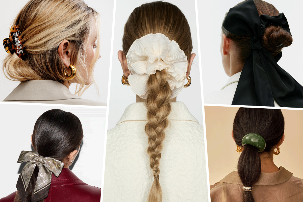 695 Pezzi Accessori Capelli Per Bambine - Fermagli, Elastici E Fasce Con Fiori - Set Regalo - Foto 11