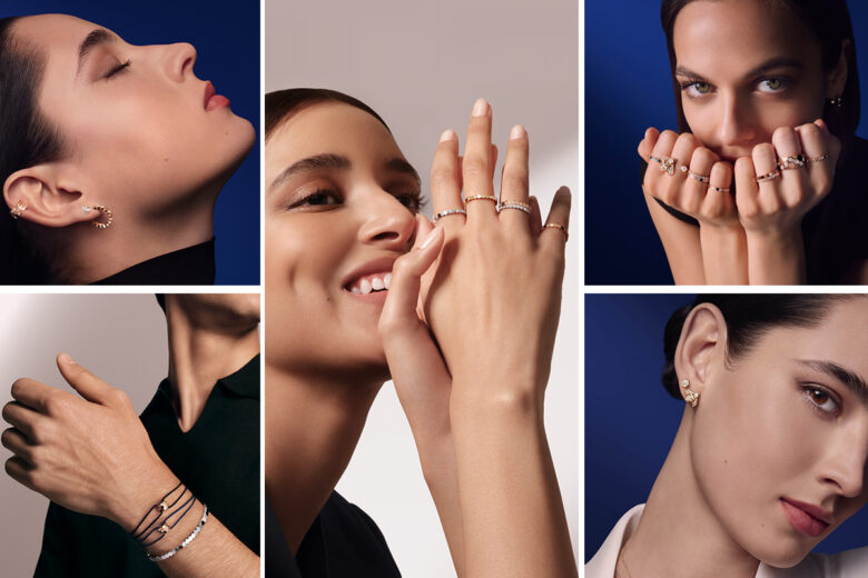 “Bee My Love” di Chaumet: una sinfonia di luce e lusso
